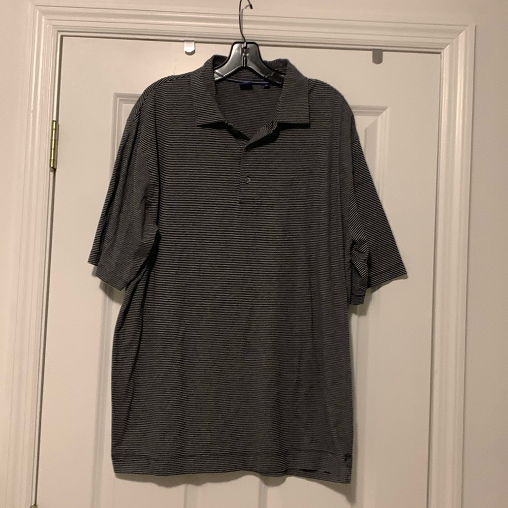 Golf polo